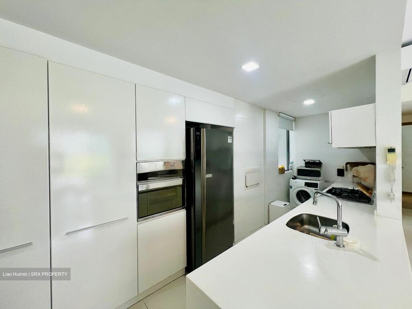 One-north Residences (D5), Apartment #447457361